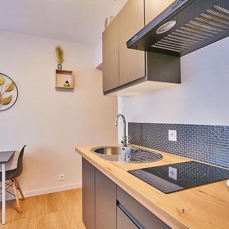 Studio Cosy Pontarlier Luaran gambar