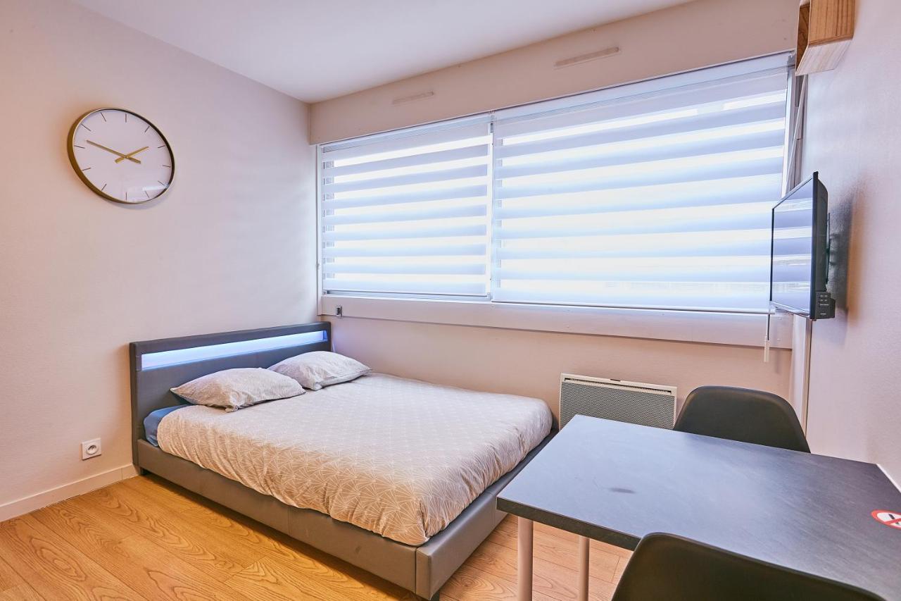 Studio Cosy Pontarlier Luaran gambar
