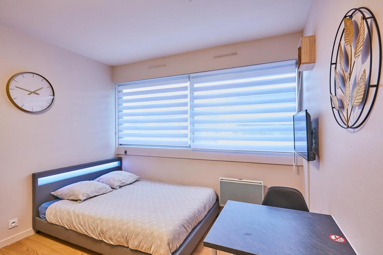 Studio Cosy Pontarlier Luaran gambar